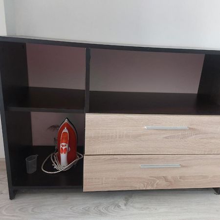 Studio Sarafovo Apartman Burgasz Kültér fotó