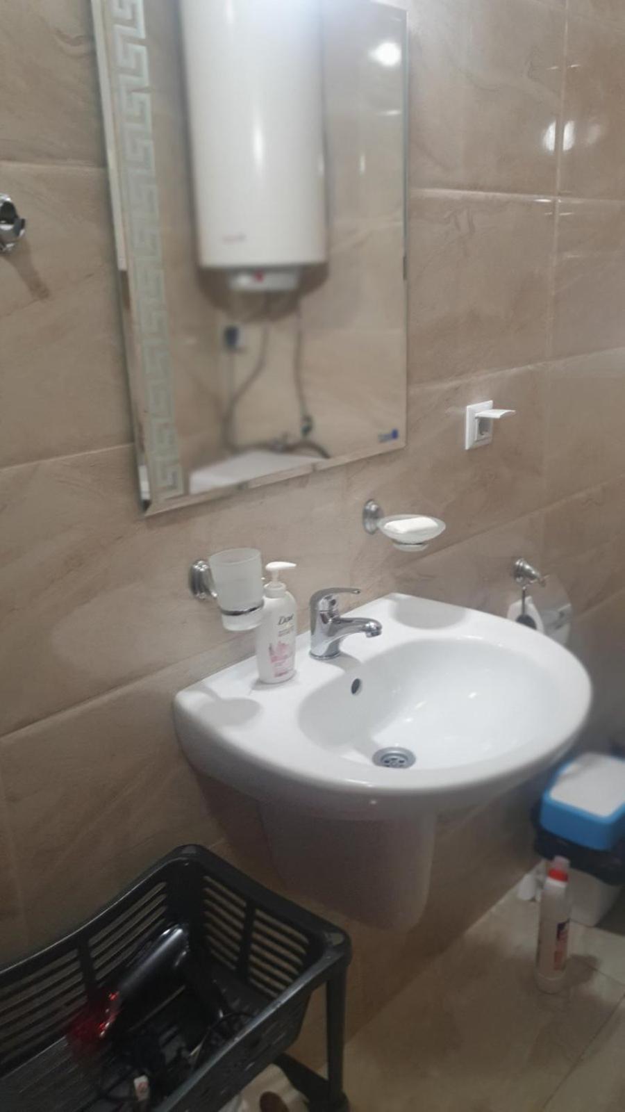 Studio Sarafovo Apartman Burgasz Kültér fotó