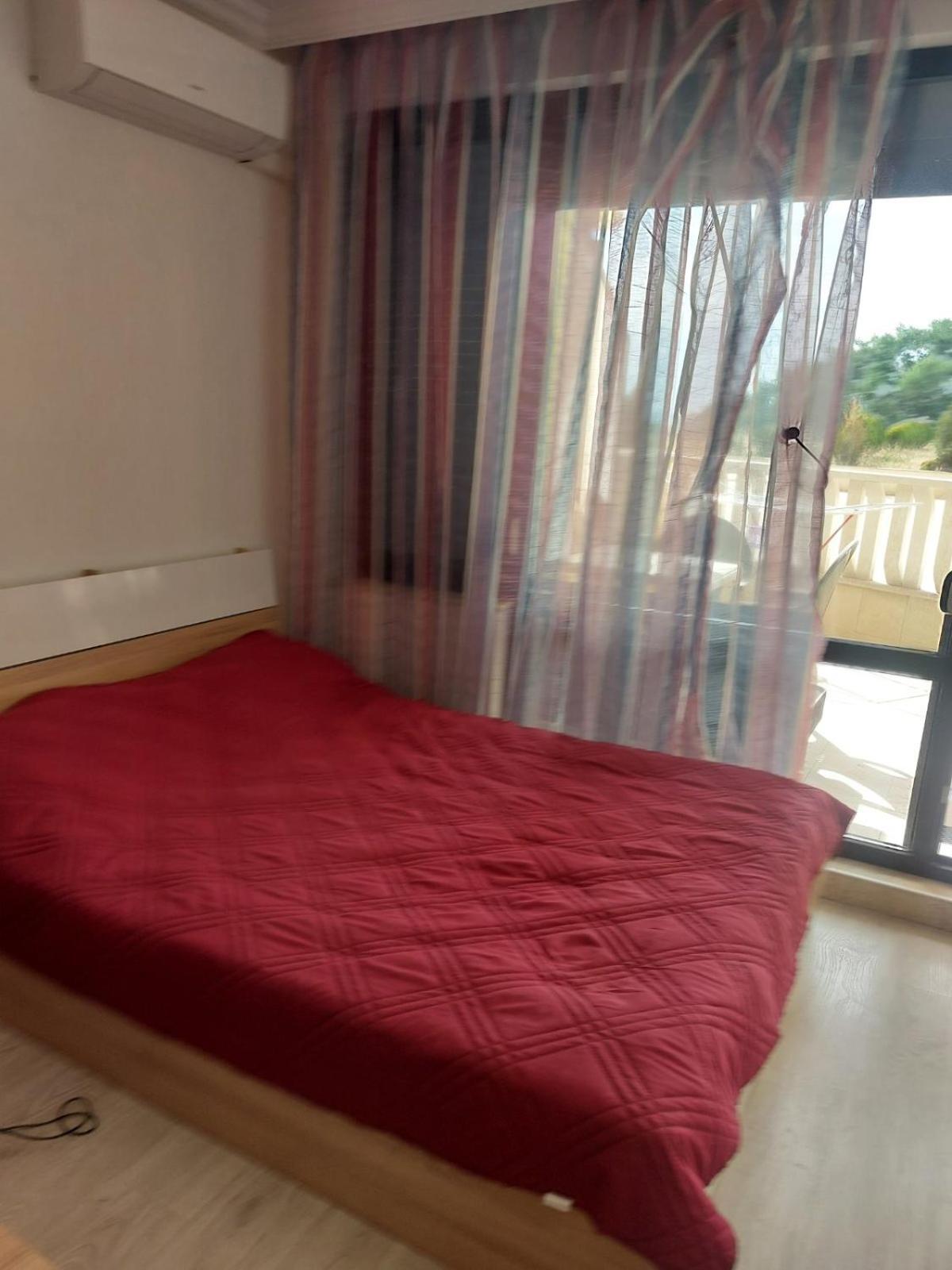 Studio Sarafovo Apartman Burgasz Kültér fotó