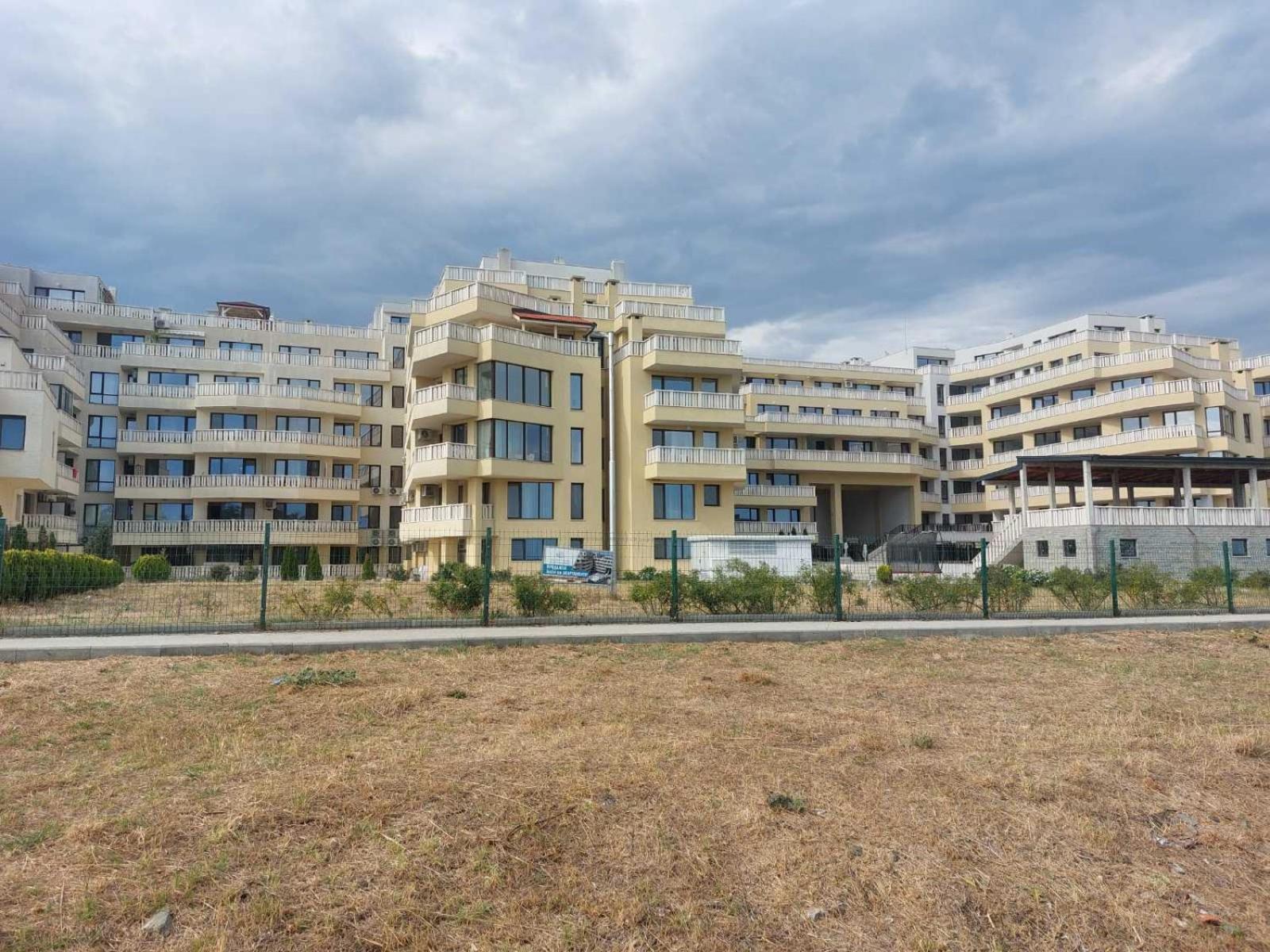 Studio Sarafovo Apartman Burgasz Kültér fotó